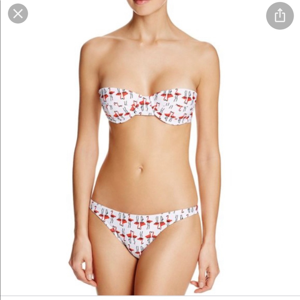 Millycabana bikini bottoms